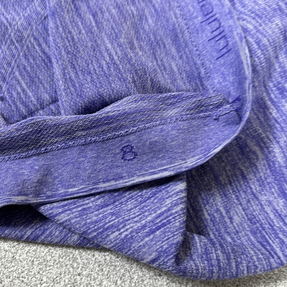 Lululemon Swiftly Tech Racerback - Picture 6 of 6